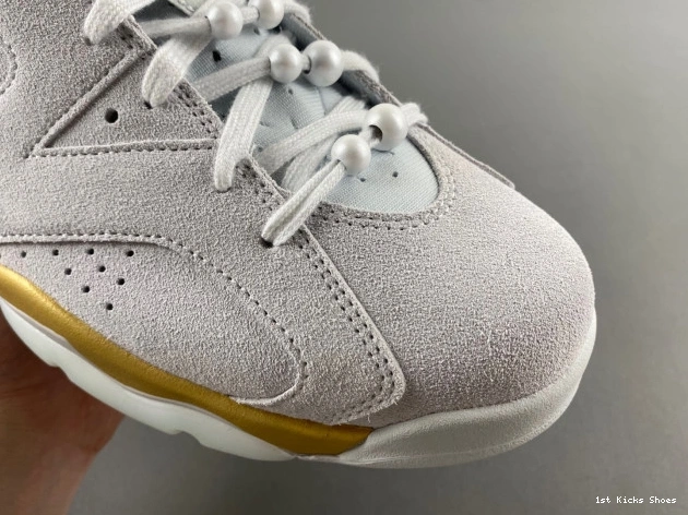 1st Kicks Shoes 6 DQ4914-074 Air Olympics Jordan Paris 0629